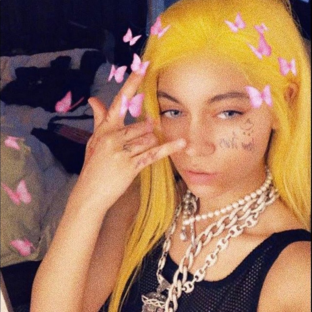 Meet your Posher, Trippie